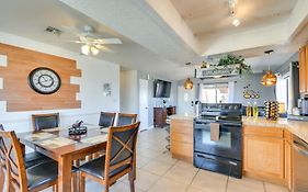 Bullhead City Home Less Than 2 Mi To Colorado River!